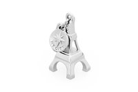 Charm Rosato Donna in Argento RCI014 - RCI014